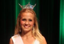 Cullman’s Lacey Johnson crowned 2024 Miss UAB