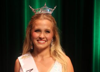 Cullman’s Lacey Johnson crowned 2024 Miss UAB