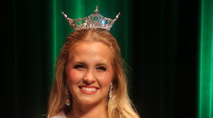 Cullman’s Lacey Johnson crowned 2024 Miss UAB