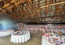 Behind the Rack Consignment sale coming to Cullman Nov. 16-18