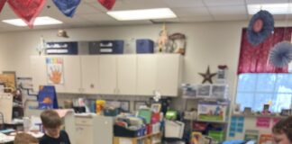 Balloons over Broadway: CCPS students create their own balloon parade