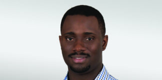 Cullman Regional welcomes Kurt Blake, MD to Medical Group