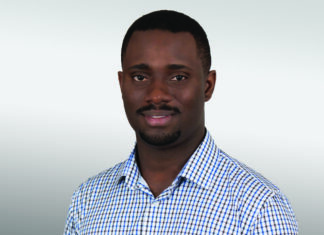 Cullman Regional welcomes Kurt Blake, MD to Medical Group