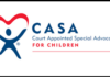 CASA volunteers needed for local children