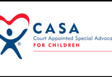 CASA volunteers needed for local children