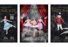 Cullman Ballet Theatre School to perform ‘The Nutcracker’ Dec. 2-3