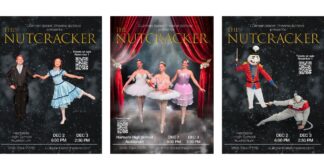 Cullman Ballet Theatre School to perform ‘The Nutcracker’ Dec. 2-3
