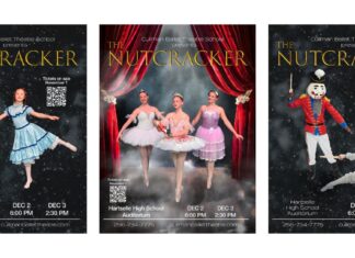 Cullman Ballet Theatre School to perform ‘The Nutcracker’ Dec. 2-3