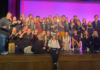 Cullman High School Theatre wins big locally, going to state competition