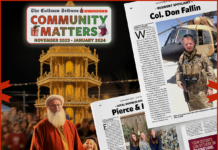 Community Matters 2023-4