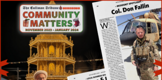 Community Matters 2023-4
