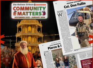 Community Matters 2023-4