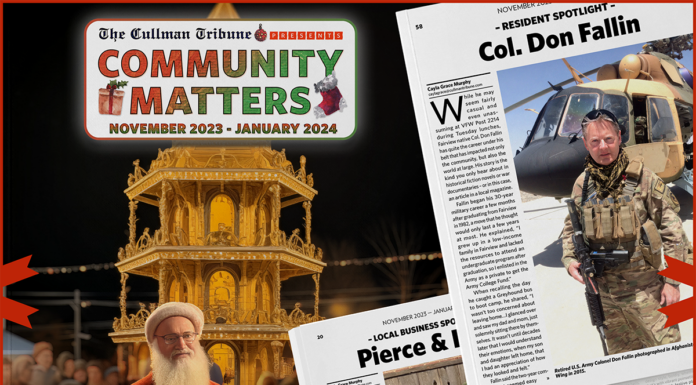 Community Matters 2023-4