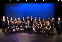 WSCC hosting ‘Salute to United States Veterans’ featuring Concert Band, Jazz Band Nov. 9