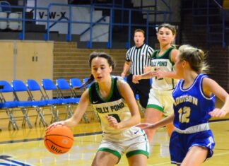 PREP BASKETBALL: Holly Pond handles Addison 69-18 at Wallace State Thanksgiving Classic