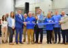 ‘We’re going to make it home’: Cold Springs High cuts ribbon on new gymnasium