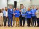 ‘We’re going to make it home’: Cold Springs High cuts ribbon on new gymnasium