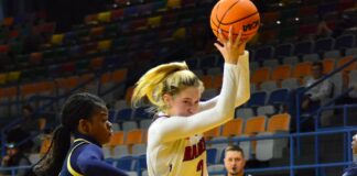 PREP BASKETBALL: Lady Raiders collect 67-22 win over Dora at Wallace State Thanksgiving Classic