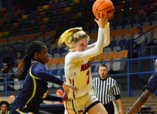 PREP BASKETBALL: Lady Raiders collect 67-22 win over Dora at Wallace State Thanksgiving Classic