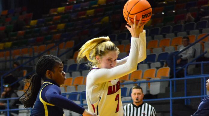 PREP BASKETBALL: Lady Raiders collect 67-22 win over Dora at Wallace State Thanksgiving Classic