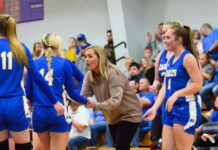 PREP BASKETBALL: Hanceville tops Cold Springs 62-43, Lady Eagles pull away to win 64-26