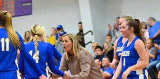 PREP BASKETBALL: Hanceville tops Cold Springs 62-43, Lady Eagles pull away to win 64-26