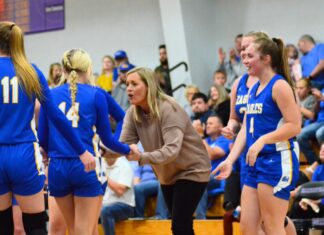 PREP BASKETBALL: Hanceville tops Cold Springs 62-43, Lady Eagles pull away to win 64-26