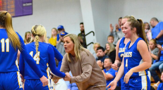 PREP BASKETBALL: Hanceville tops Cold Springs 62-43, Lady Eagles pull away to win 64-26