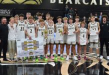 PREP BASKETBALL: Cullman downs Albertville 73-56 to win Mike Dean Turkey Shootout