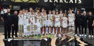 PREP BASKETBALL: Cullman downs Albertville 73-56 to win Mike Dean Turkey Shootout