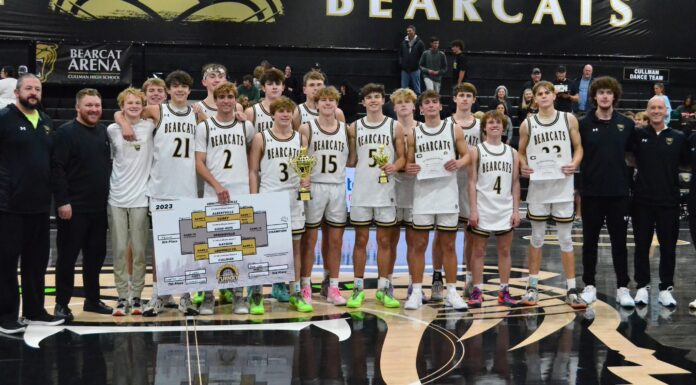 PREP BASKETBALL: Cullman downs Albertville 73-56 to win Mike Dean Turkey Shootout