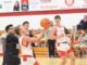 PREP BASKETBALL: Vinemont Eagles, Lady Eagles collect wins over St. Bernard