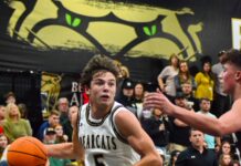 PREP BASKETBALL: Bearcats open season with 85-50 win over Hayden, Lady Broncos earn OT win