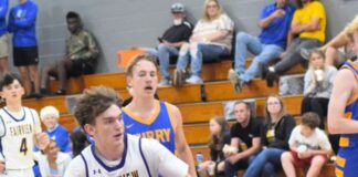 PREP BASKETBALL: Fairview Aggies, Lady Aggies collect wins over Curry