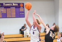 PREP BASKETBALL: Hanceville tips off Thanksgiving Tournament with 67-34 win over Ardmore