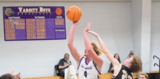 PREP BASKETBALL: Hanceville tips off Thanksgiving Tournament with 67-34 win over Ardmore