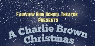 Fairview High to present ‘A Charlie Brown Christmas’ Dec. 9