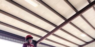 ‘The day was full of joy’