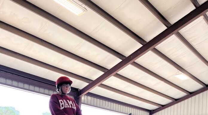 ‘The day was full of joy’