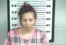 Cullman woman 3rd person charged with capital murder in death of Noah Waters