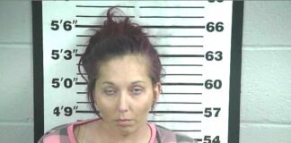 Cullman woman 3rd person charged with capital murder in death of Noah Waters