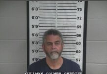 Hanceville Mayor Kenneth Nail indicted on charges of using office for personal gain