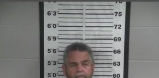 Hanceville Mayor Kenneth Nail indicted on charges of using office for personal gain