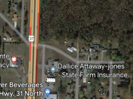 Multi-vehicle crash leaves 1 deceased; Vinemont man identified