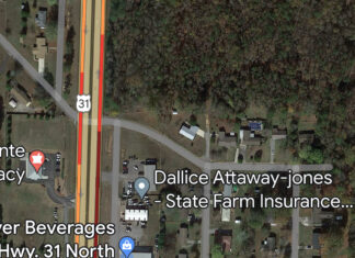 Multi-vehicle crash leaves 1 deceased; Vinemont man identified