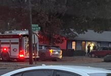 Stabbing incident shocks local community