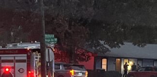 Stabbing incident shocks local community