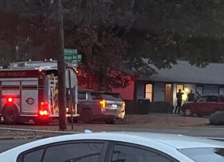 Stabbing incident shocks local community