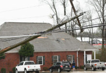 Prepared for the storm: Cullman Electric Cooperative readies for fall power outages