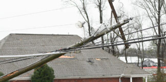 Prepared for the storm: Cullman Electric Cooperative readies for fall power outages